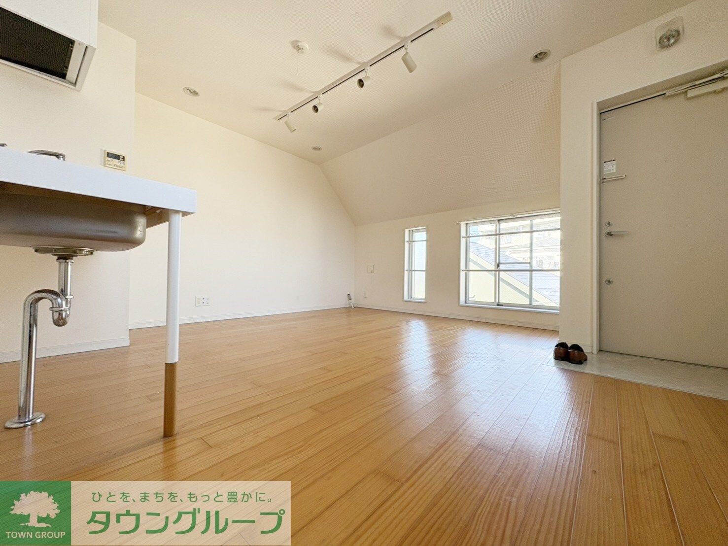 Feliceの物件内観写真