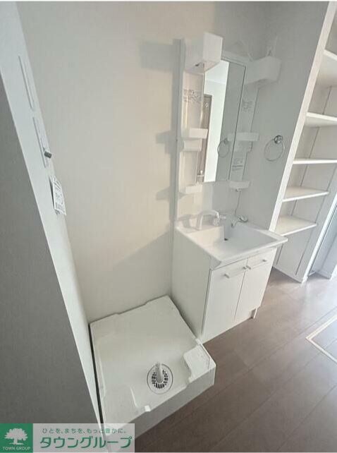 ロンボヌールの物件内観写真