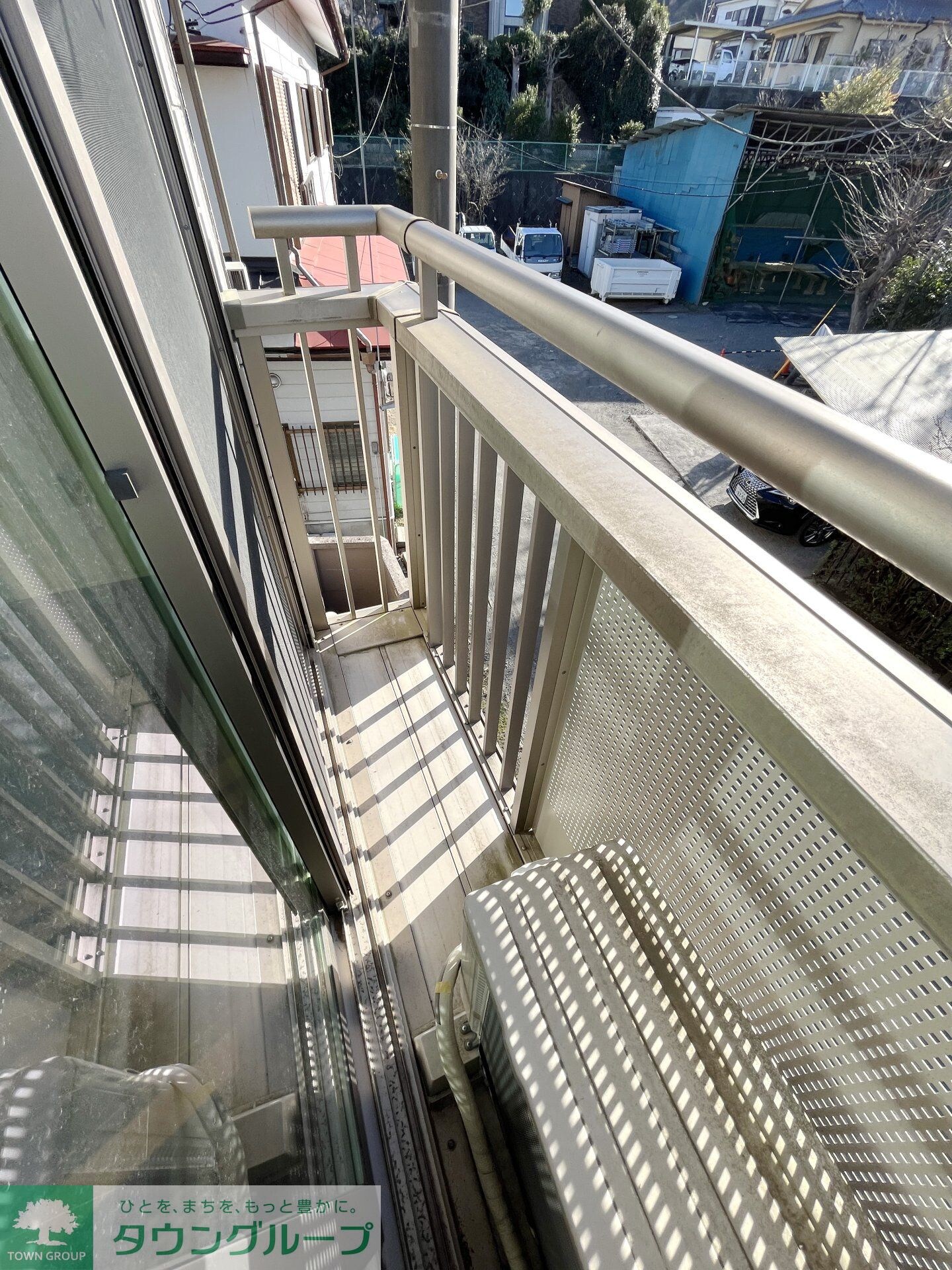 暖家(ダンケ)IIの物件内観写真