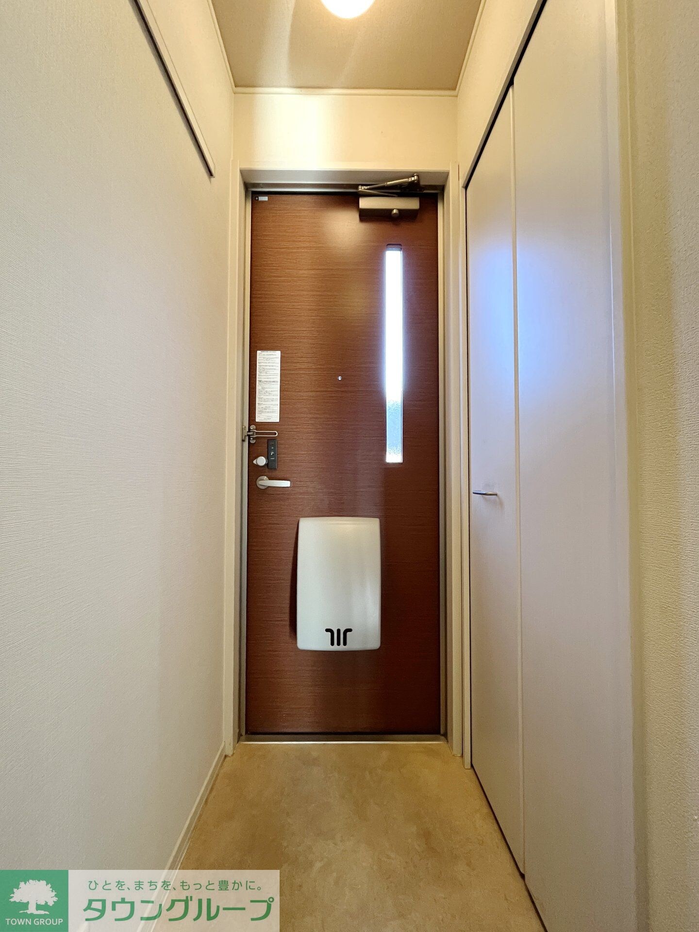 暖家(ダンケ)IIの物件内観写真