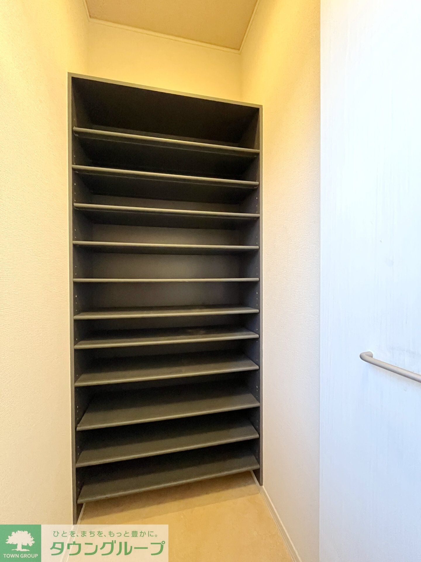 暖家(ダンケ)IIの物件内観写真