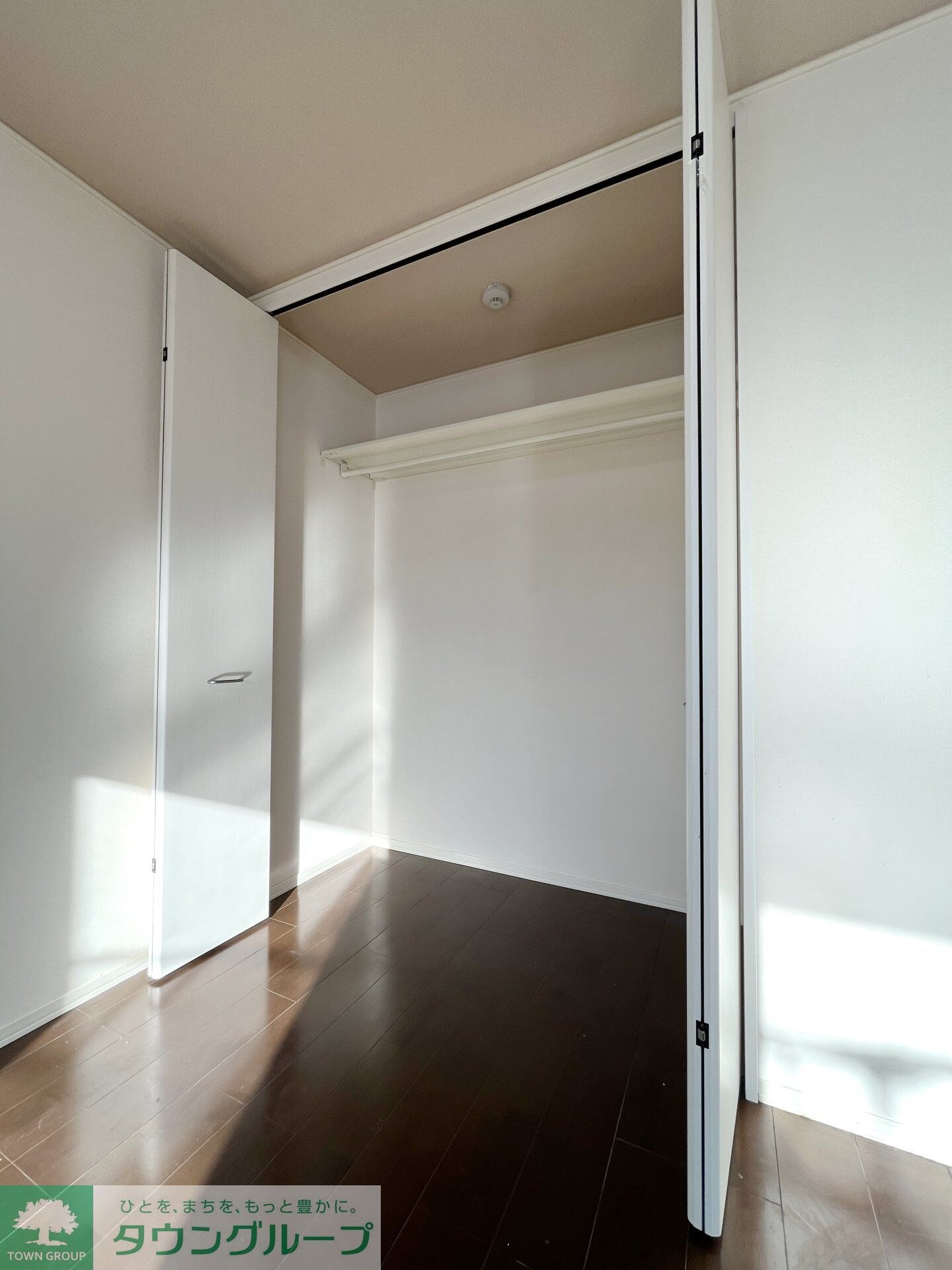 暖家(ダンケ)IIの物件内観写真