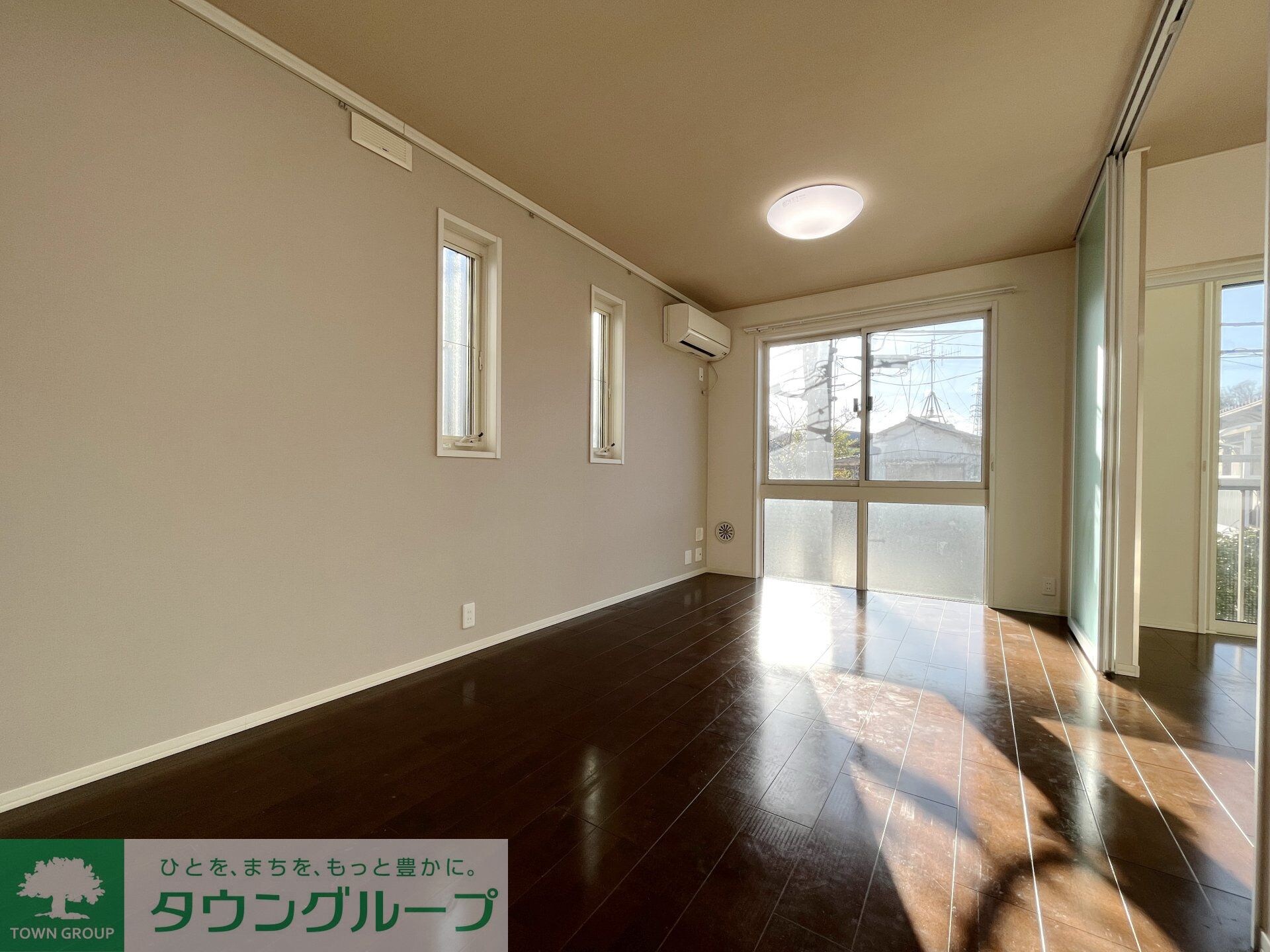 暖家(ダンケ)IIの物件内観写真