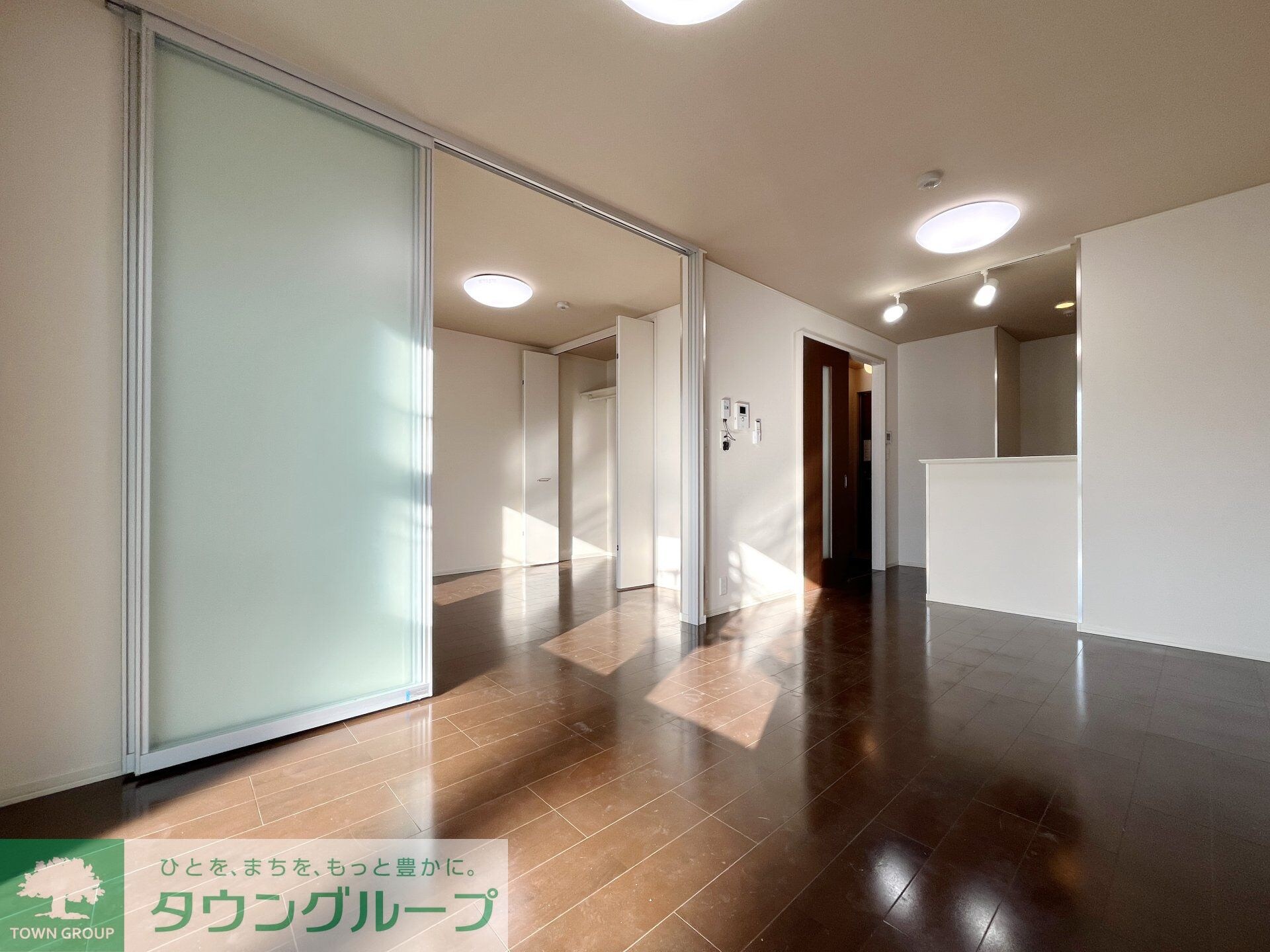 暖家(ダンケ)IIの物件内観写真