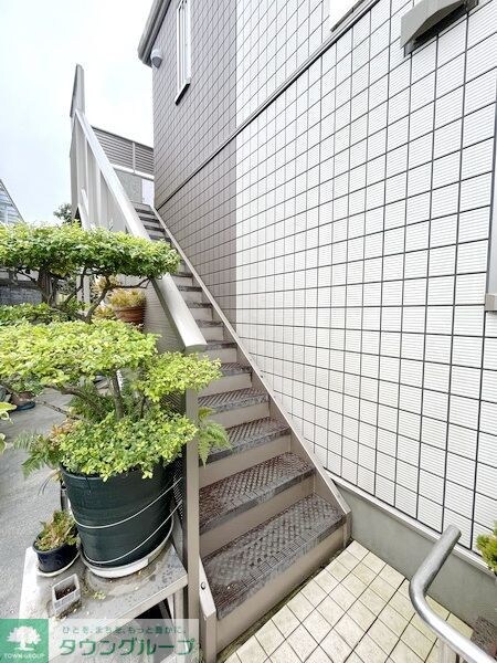 暖家(ダンケ)IIの物件内観写真