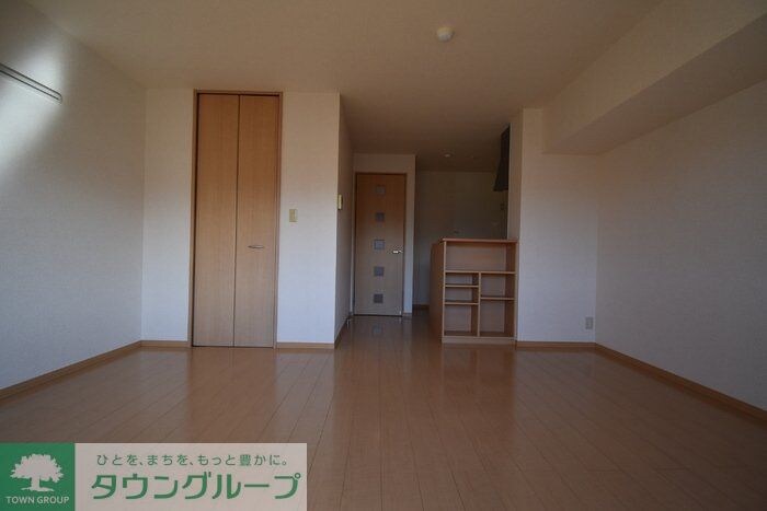 リビングタウン西寺方町の物件内観写真