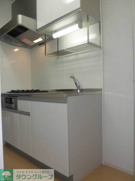 シーゲート八王子の物件内観写真