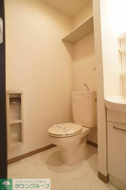 ヴァン・フォンテーヌの物件内観写真