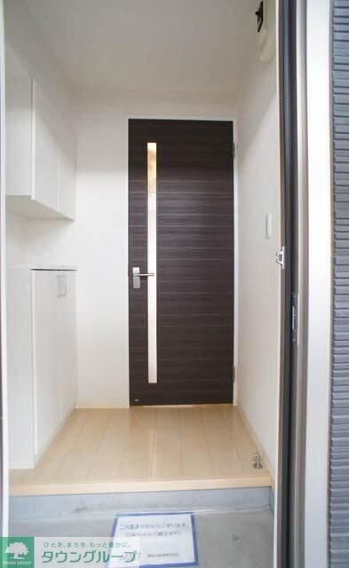 ヴァン・フォンテーヌの物件内観写真