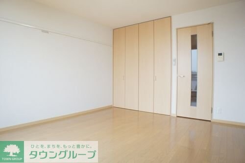 グランディールの物件内観写真