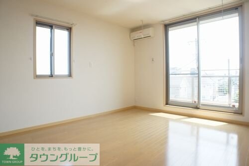 グランディールの物件内観写真