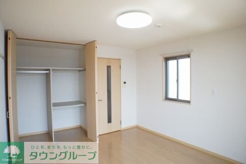 グランディールの物件内観写真