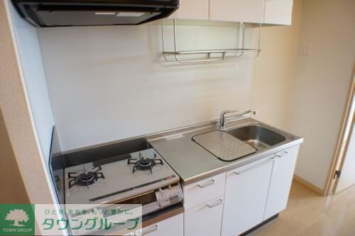 グランディールの物件内観写真