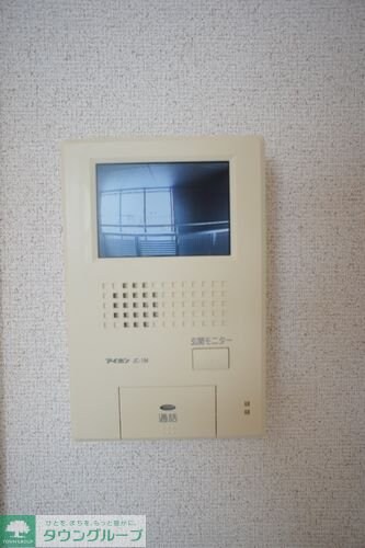 グランディールの物件内観写真