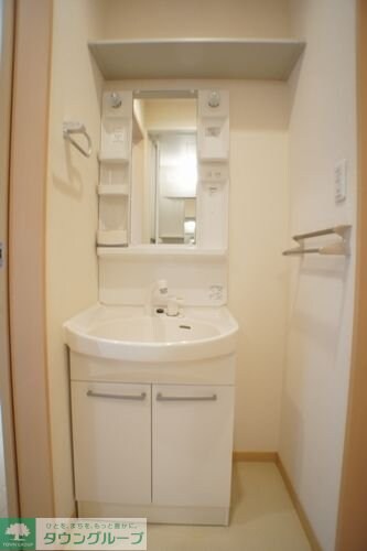 グランディールの物件内観写真