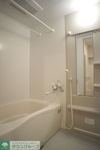 グランディールの物件内観写真