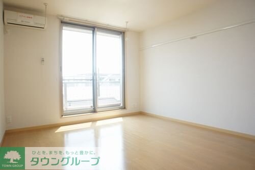 グランディールの物件内観写真