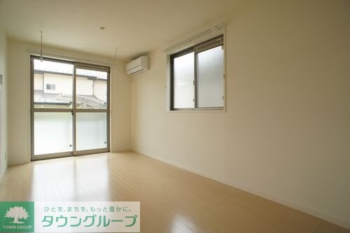 エトワールの物件内観写真