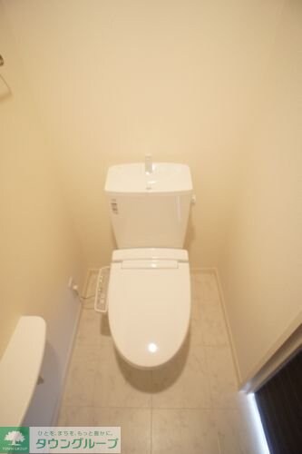 エトワールの物件内観写真