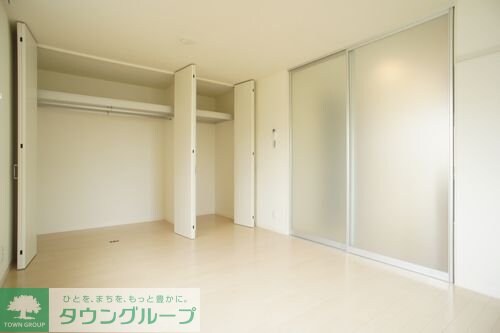 エトワールの物件内観写真