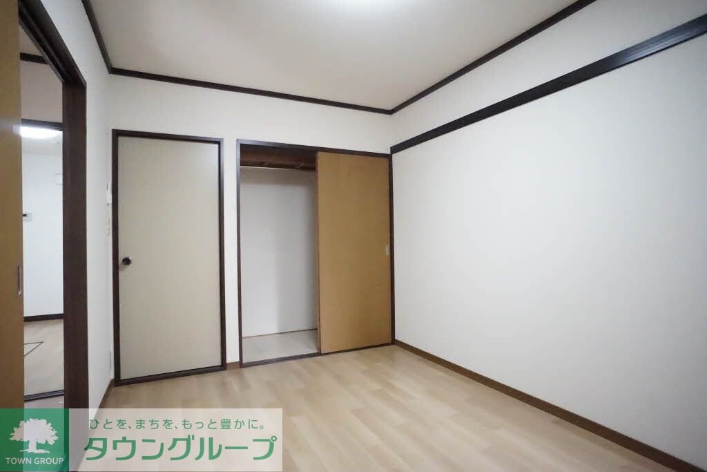 エステート851の物件内観写真