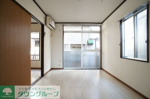 エステート851の物件内観写真