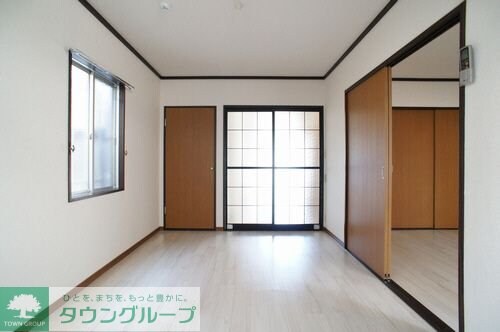 エステート851の物件内観写真