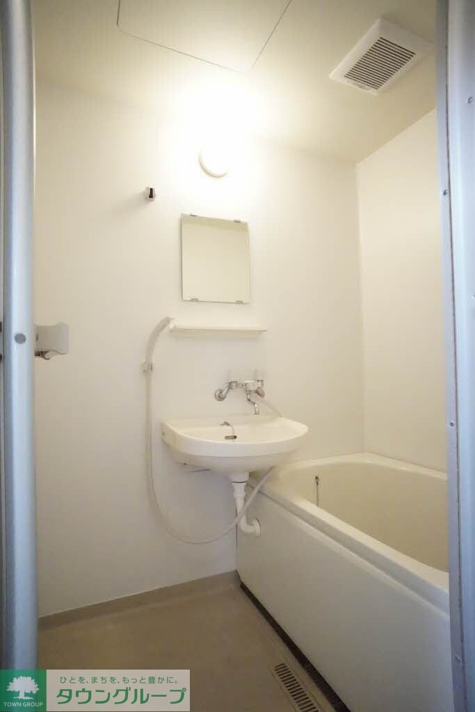 エステート851の物件内観写真