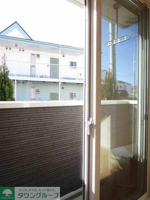 チェリーメゾンの物件内観写真