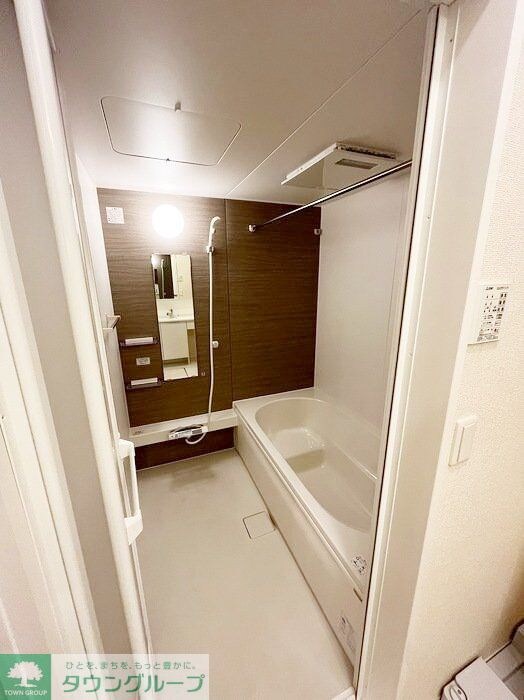 トリア テュラーの物件内観写真