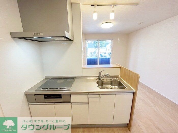 トリア テュラーの物件内観写真