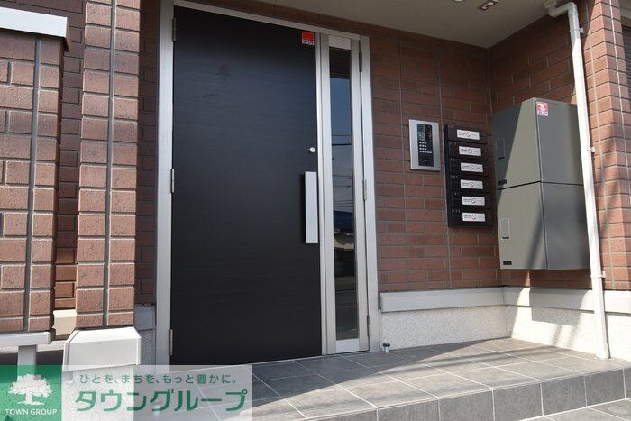 トリア テュラーの物件内観写真