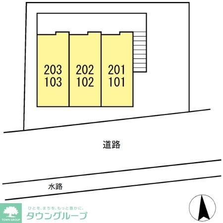 第一イーストの物件内観写真