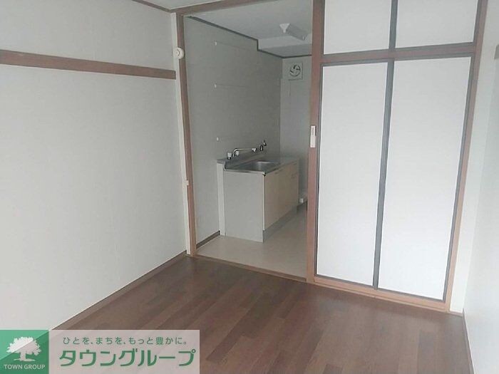 第一イーストの物件内観写真