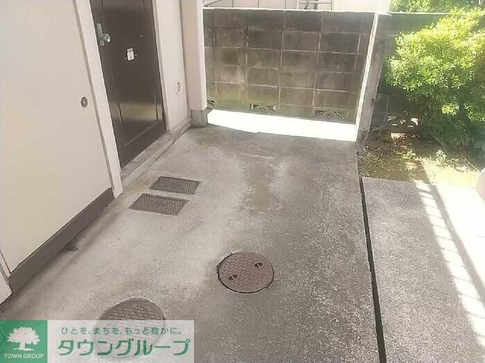 第一イーストの物件内観写真