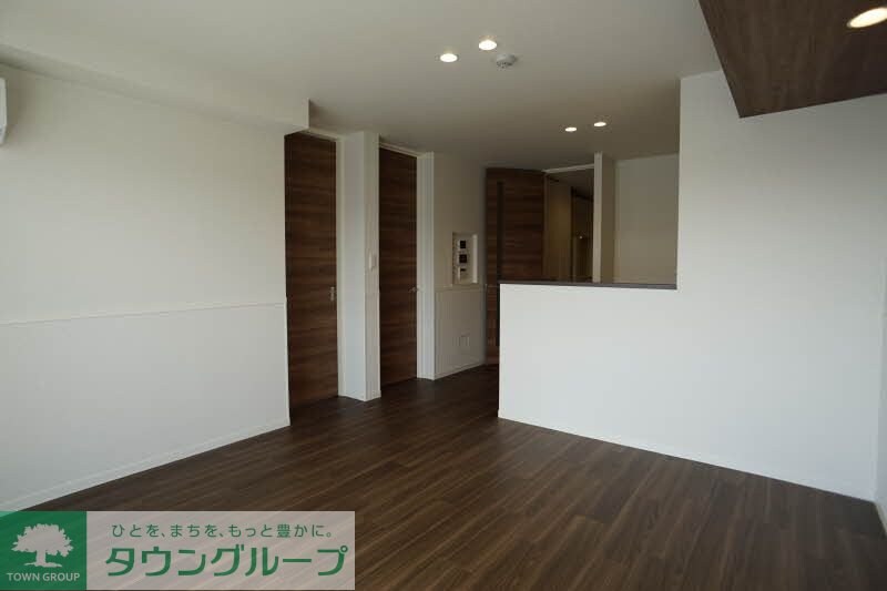 カーネルの物件内観写真