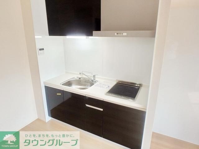 パレス国分寺の物件内観写真