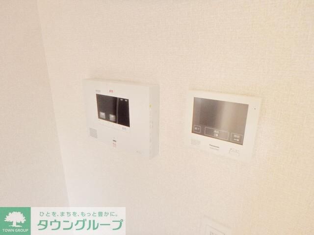 パレス国分寺の物件内観写真