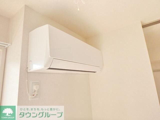 パレス国分寺の物件内観写真