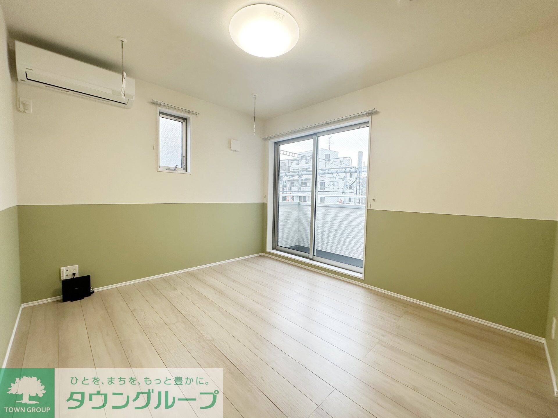 フルセイル羽衣町の物件内観写真