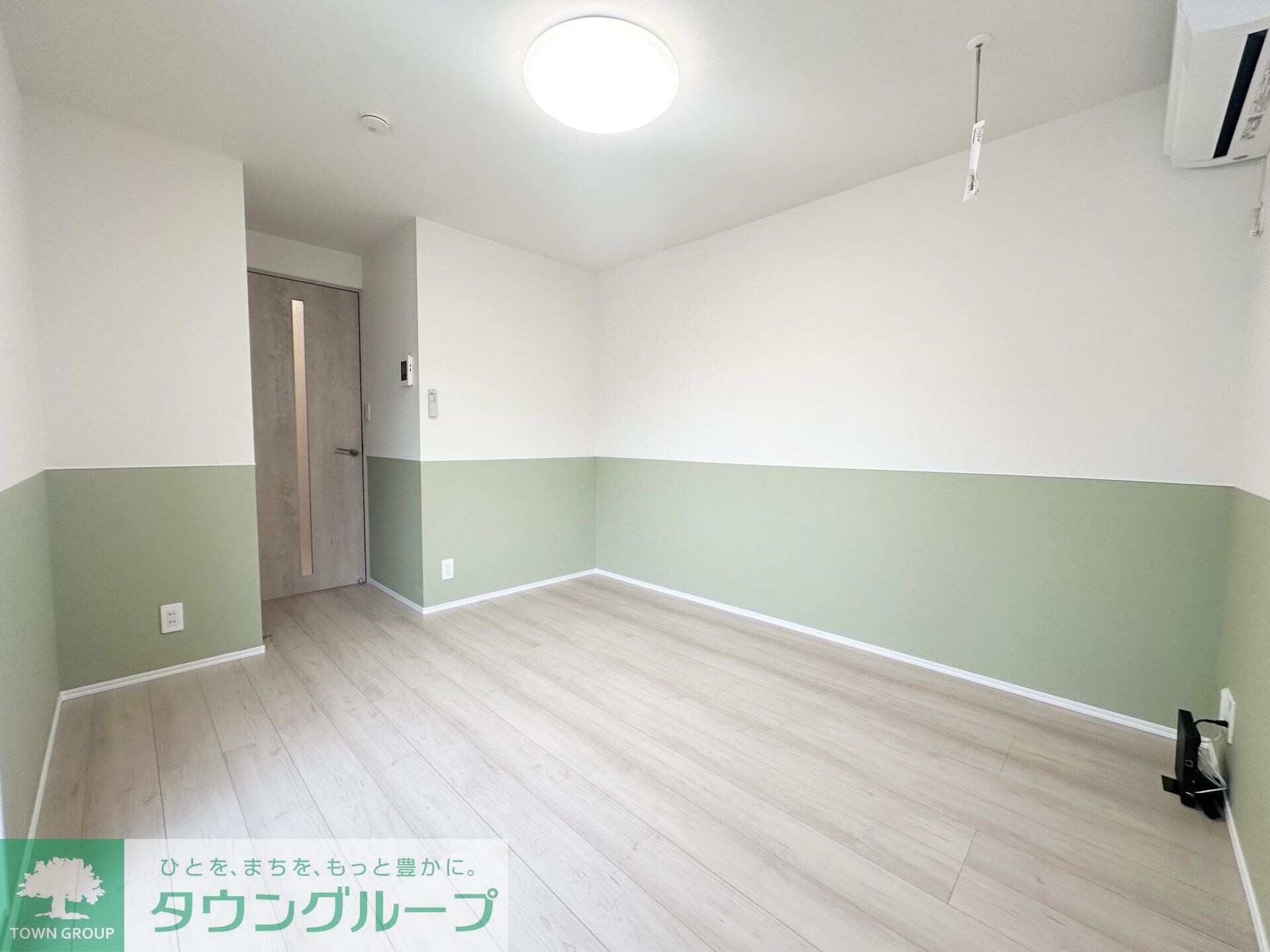 フルセイル羽衣町の物件内観写真