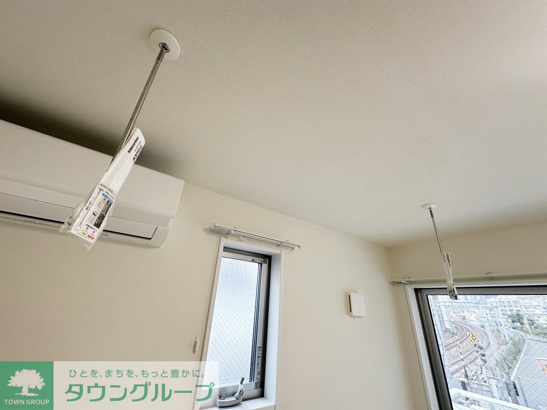 フルセイル羽衣町の物件内観写真