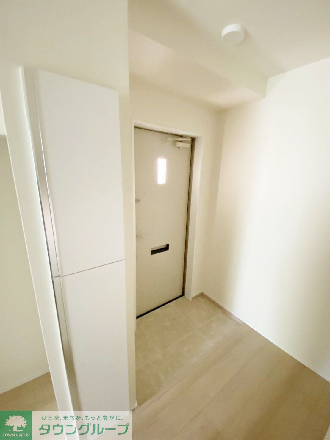 フルセイル羽衣町の物件内観写真