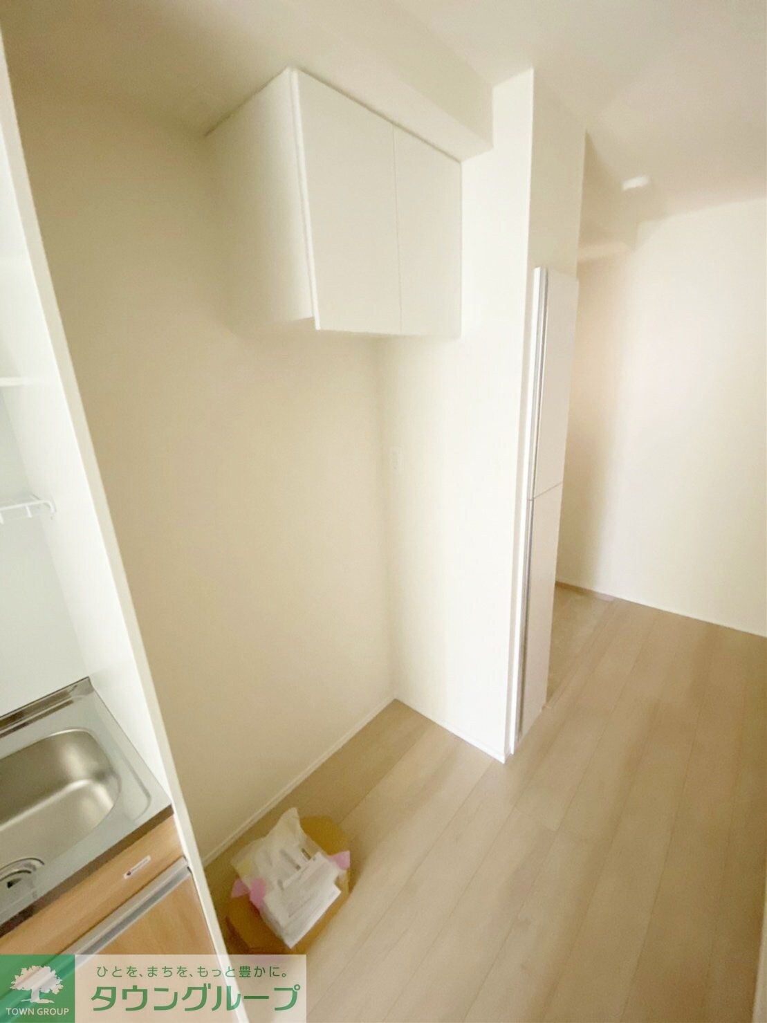 フルセイル羽衣町の物件内観写真