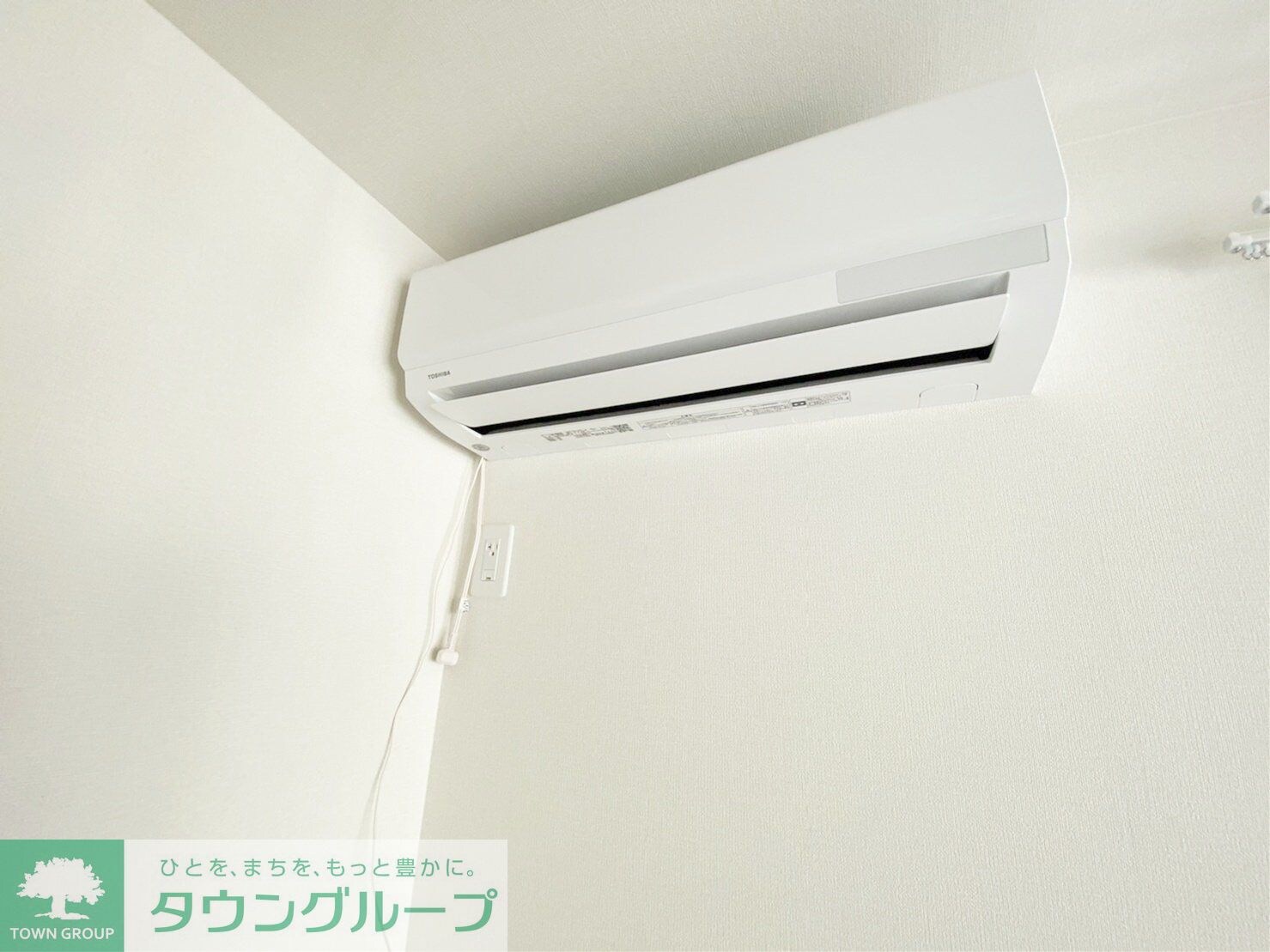 フルセイル羽衣町の物件内観写真