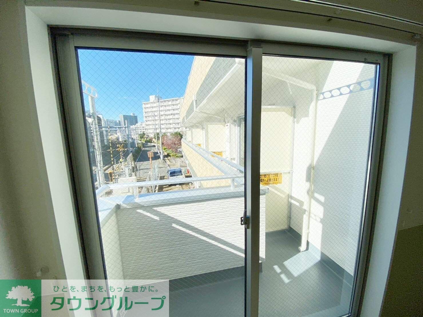 フルセイル羽衣町の物件内観写真