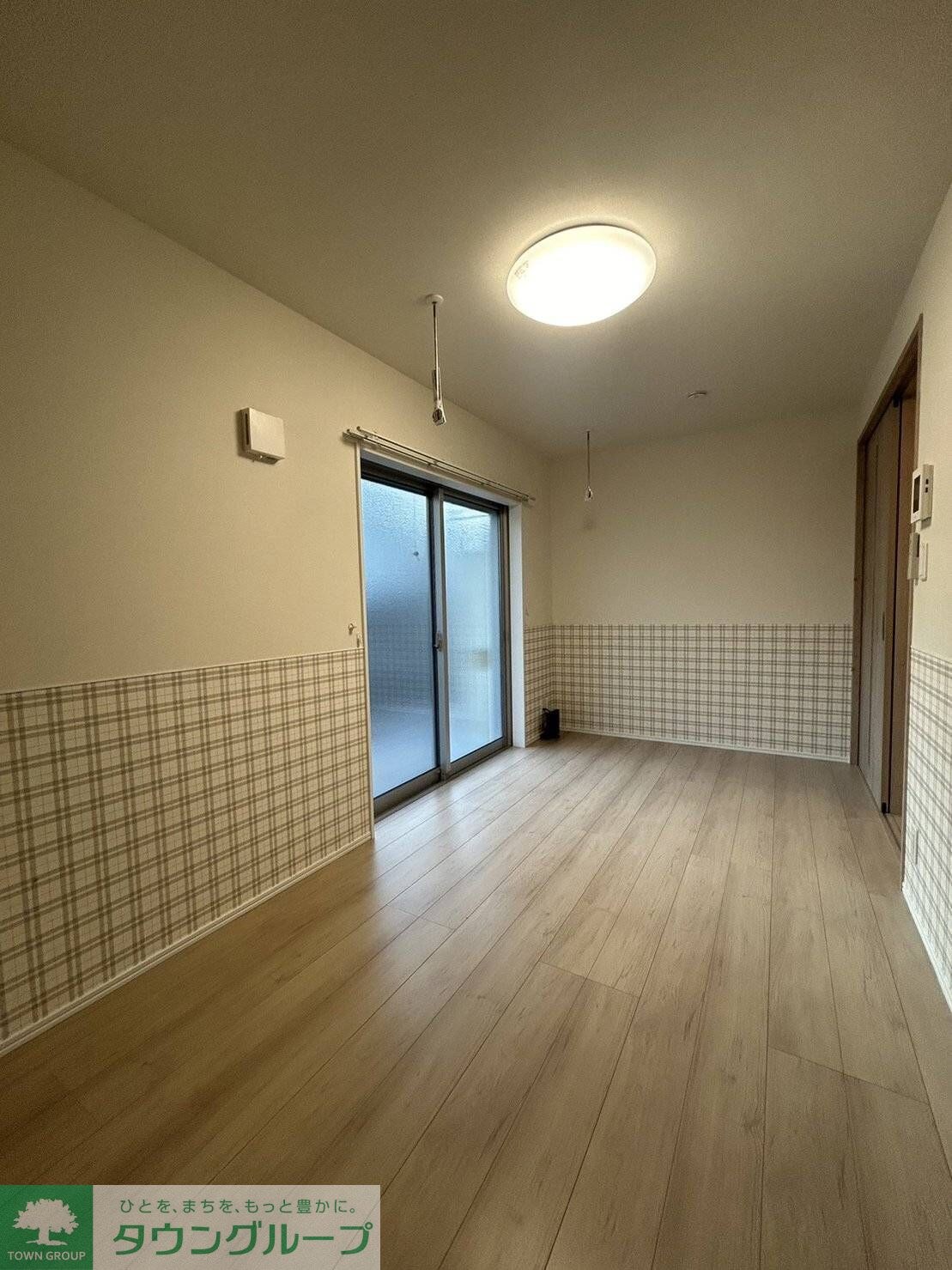 フルセイル羽衣町の物件内観写真