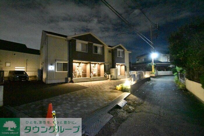 セッテヴィータの物件内観写真