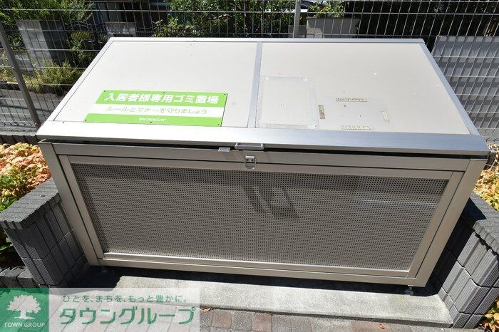 セッテヴィータの物件内観写真