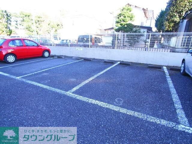 ファミーユ旭の物件内観写真